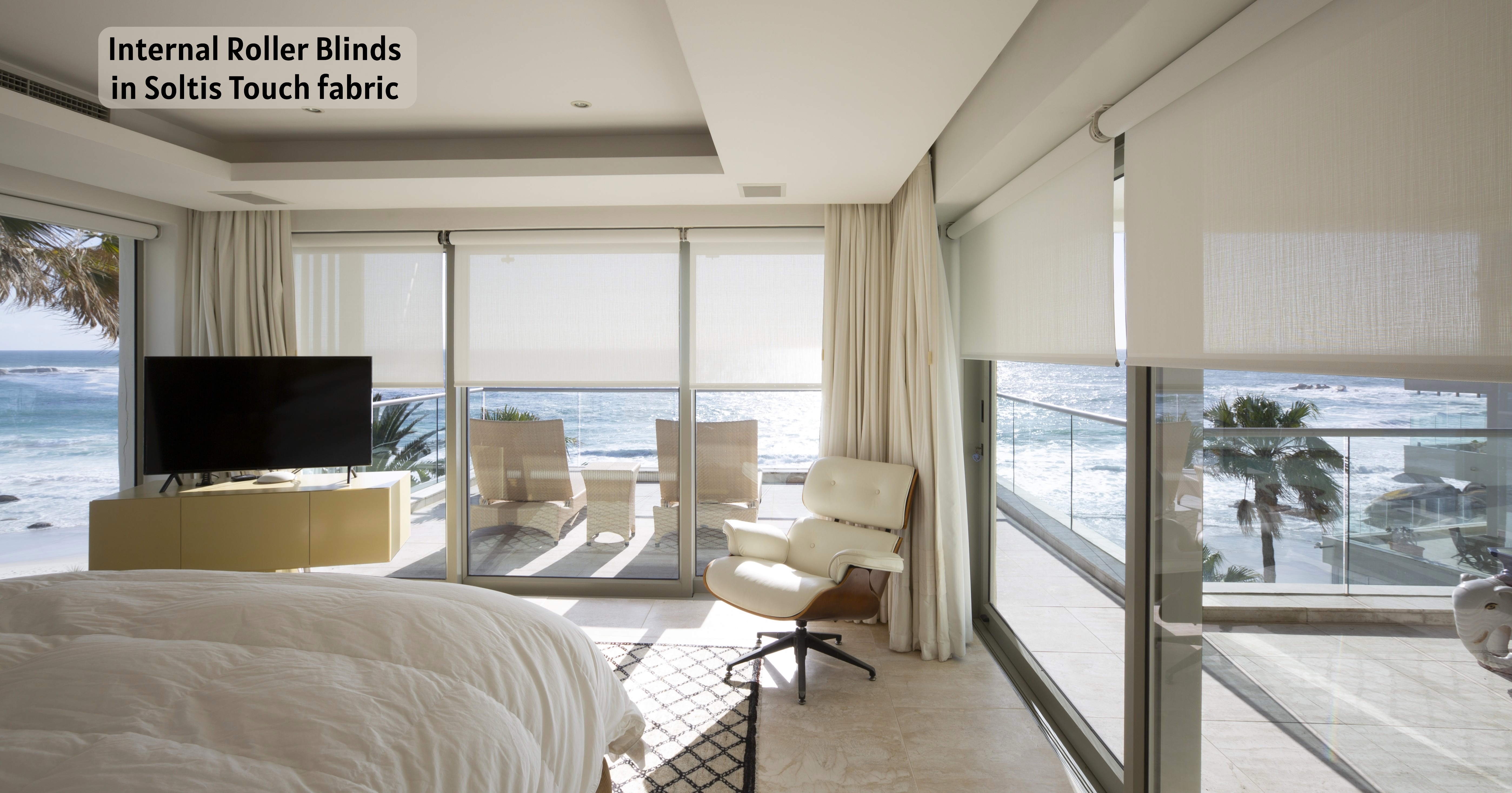 Indoor Roller Blinds Image 7