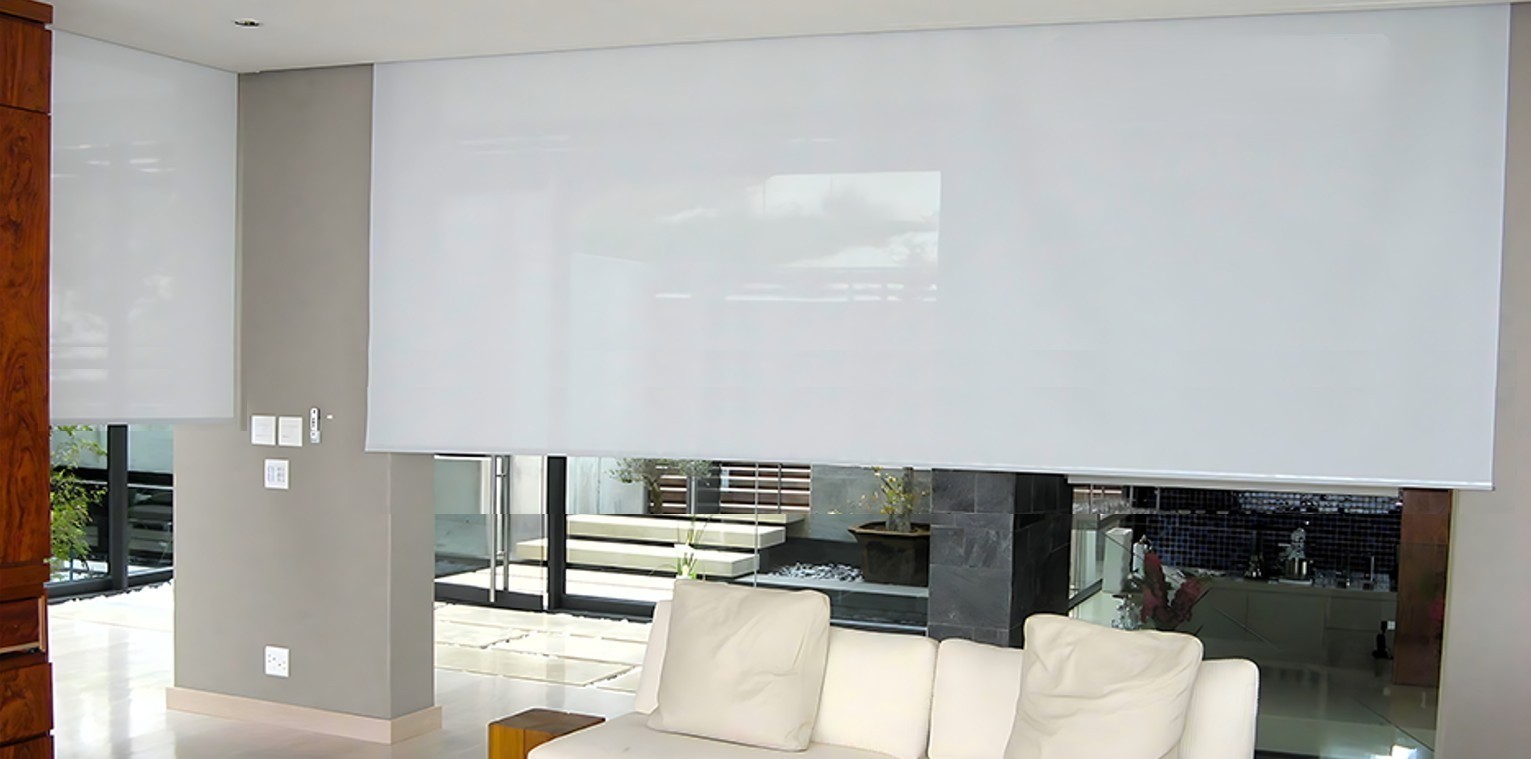 Indoor Roller Blinds Image 3