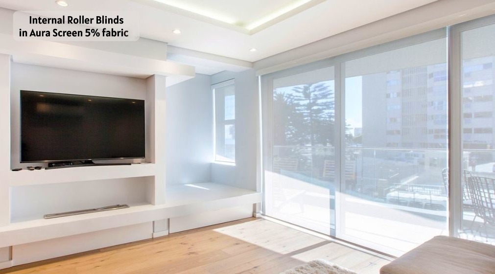 Indoor Roller Blinds Image 1