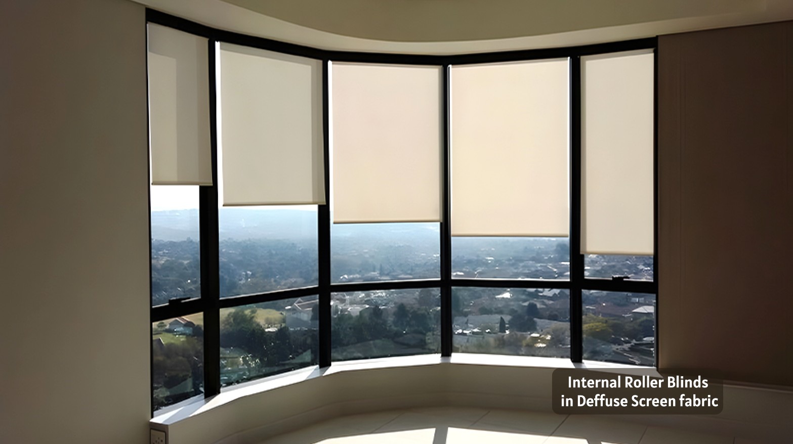 Indoor Roller Blinds Image 9