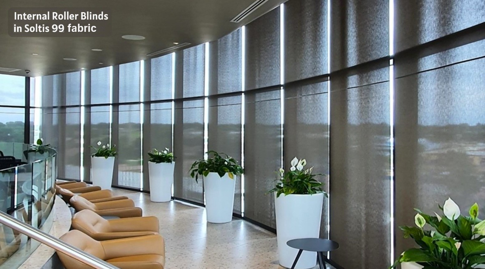 Indoor Roller Blinds Image 4