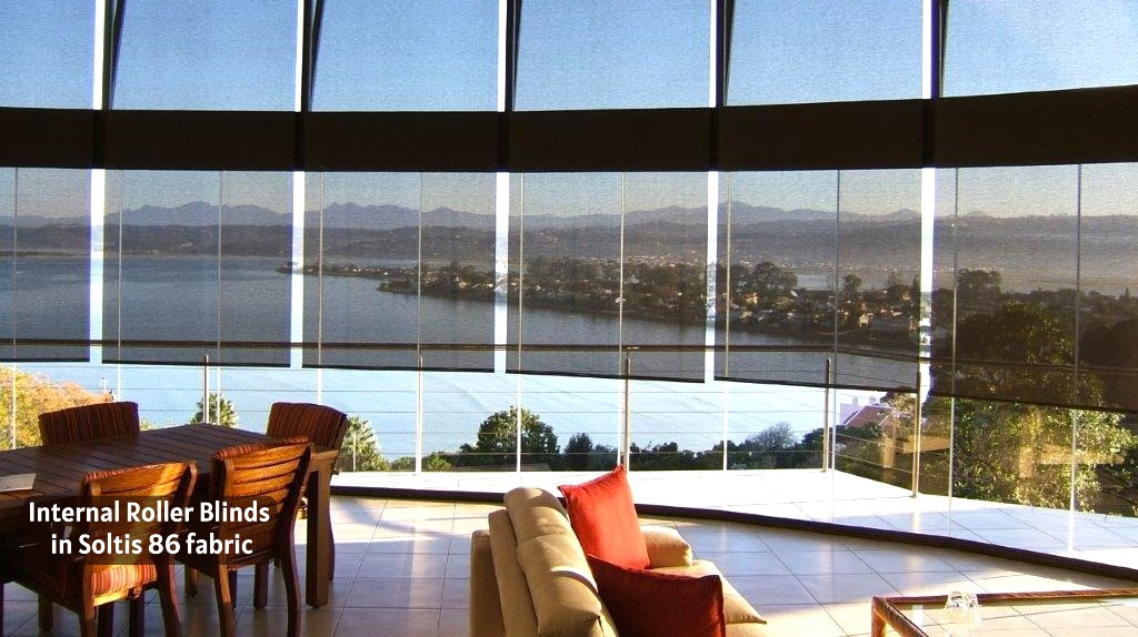Indoor Roller Blinds Image 2