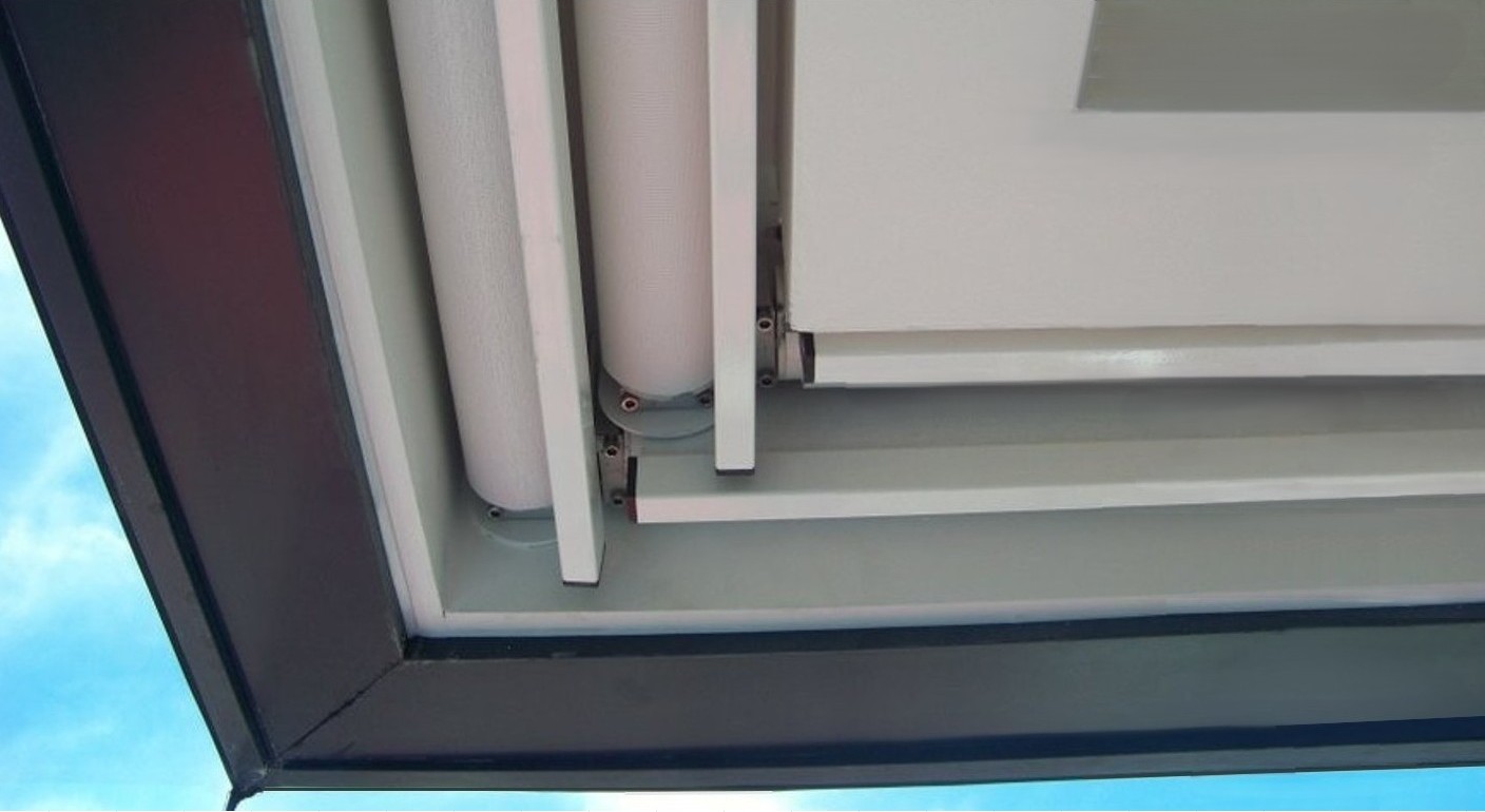 Indoor Roller Blinds Image 5