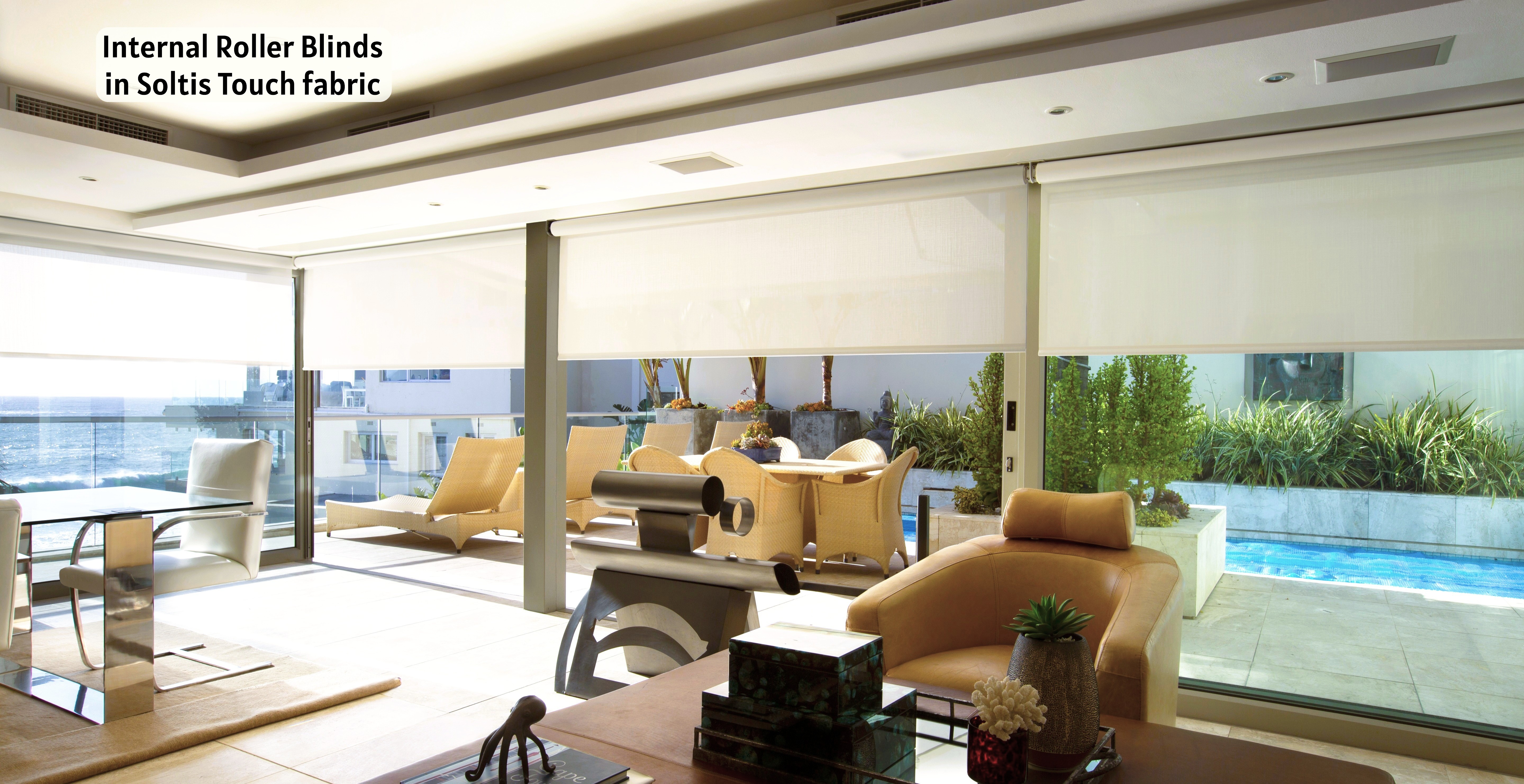 Indoor Roller Blinds Image 6