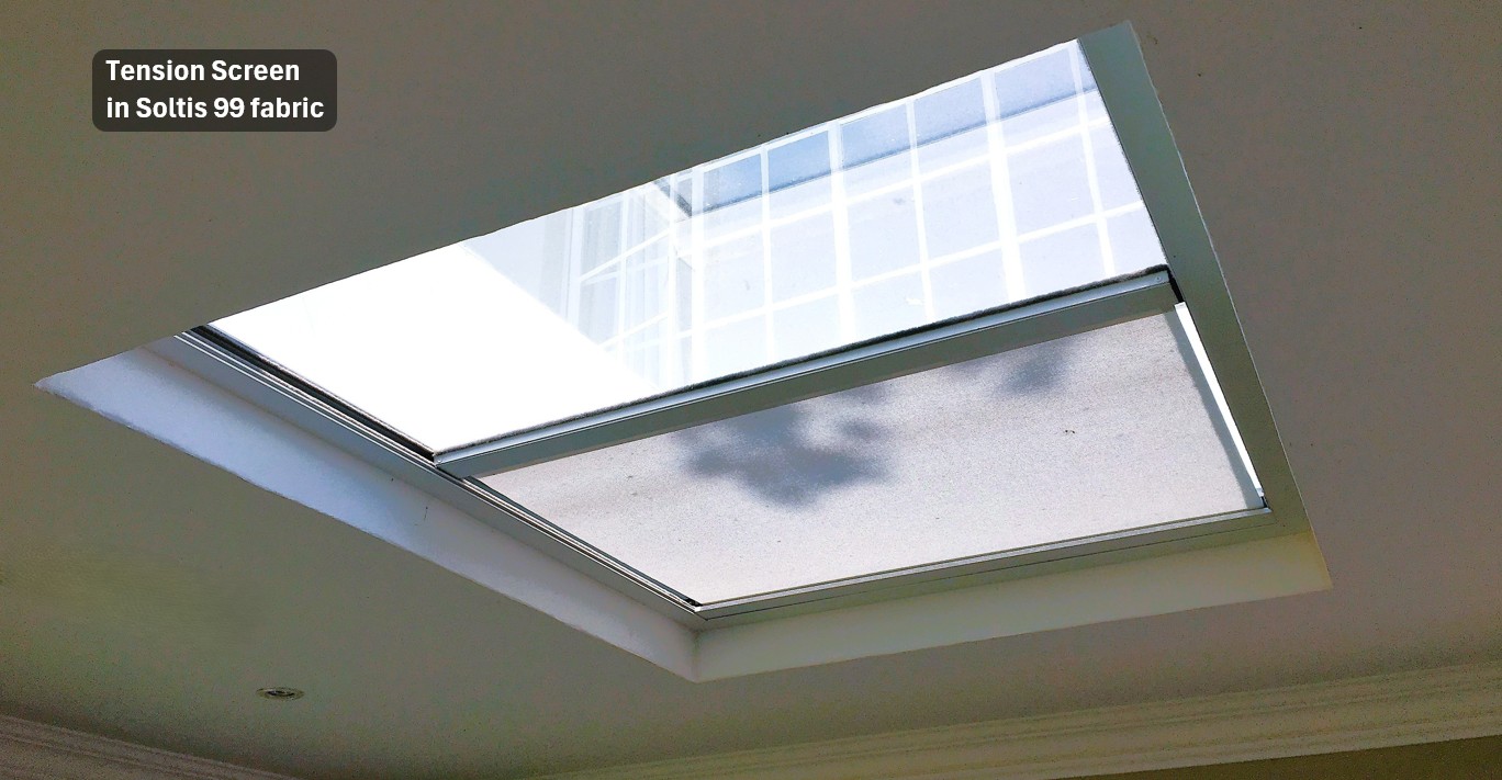 Skylight Blinds Image 2