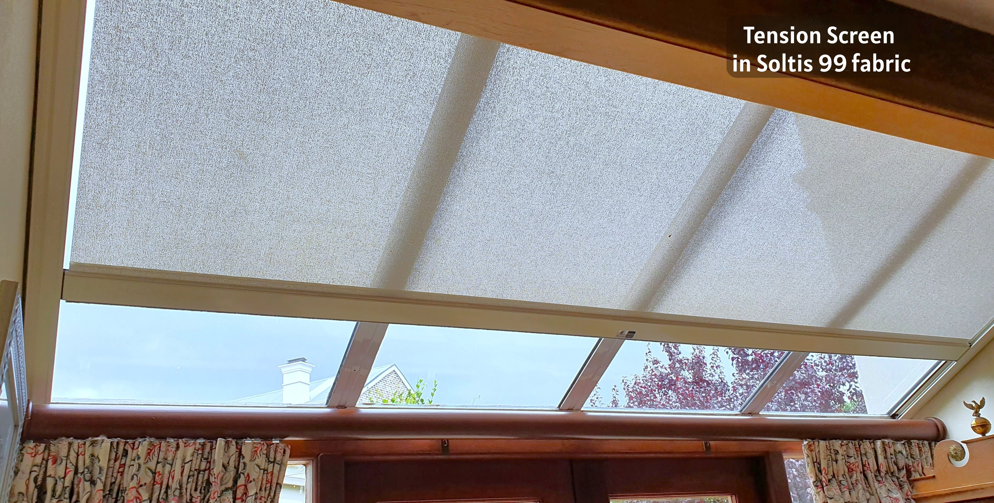 Skylight Blinds Image 4