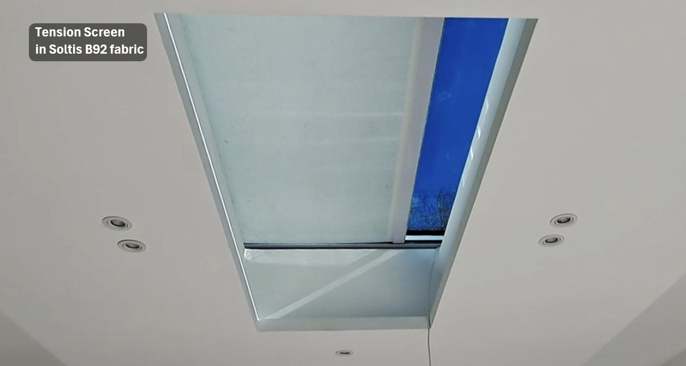 Skylight Blinds Image 3