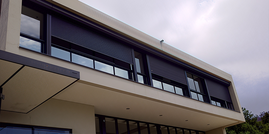 Security Roller Shutters Image 6