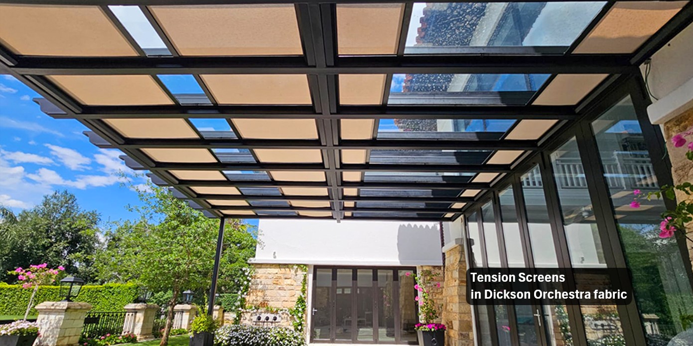 Tension Screens Image 4