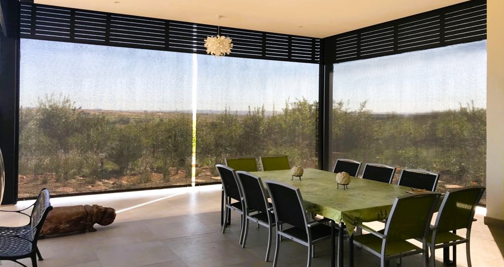 Bracket Screens Image 5