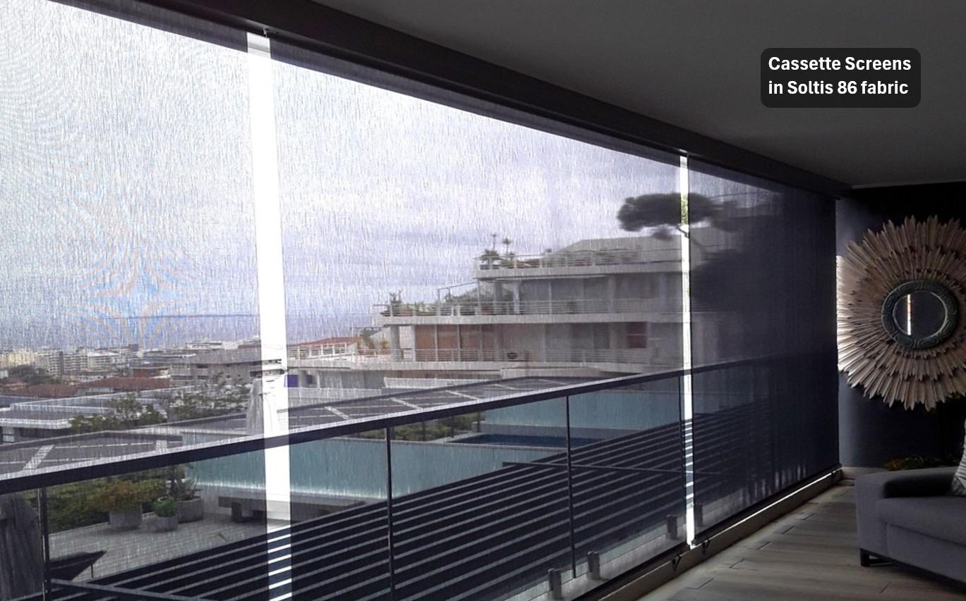 Cassette Screens Image 3