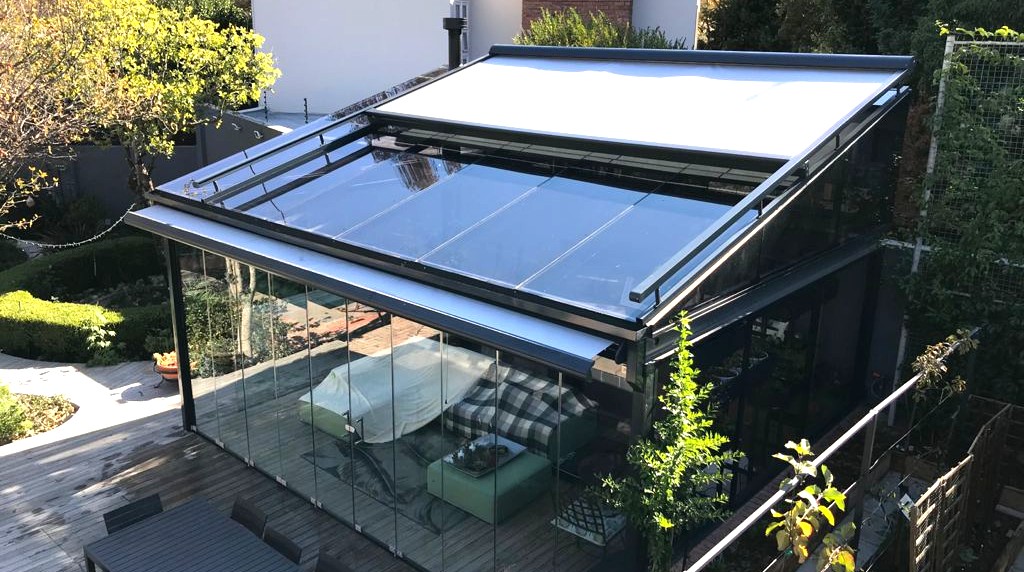 Conservatory Awnings Image 10