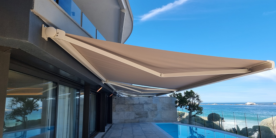 Folding Arm Awnings Image 5